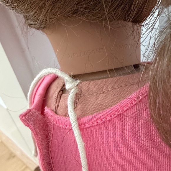 American Girl Doll & accessories 
As Is condition - Picture 4 of 11